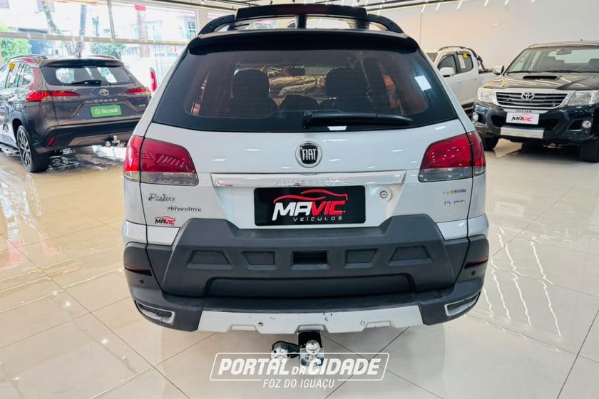 Fiat Palio