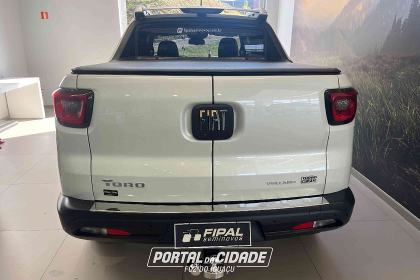 Fiat Toro