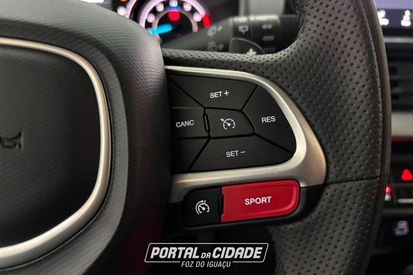 Fiat PULSE