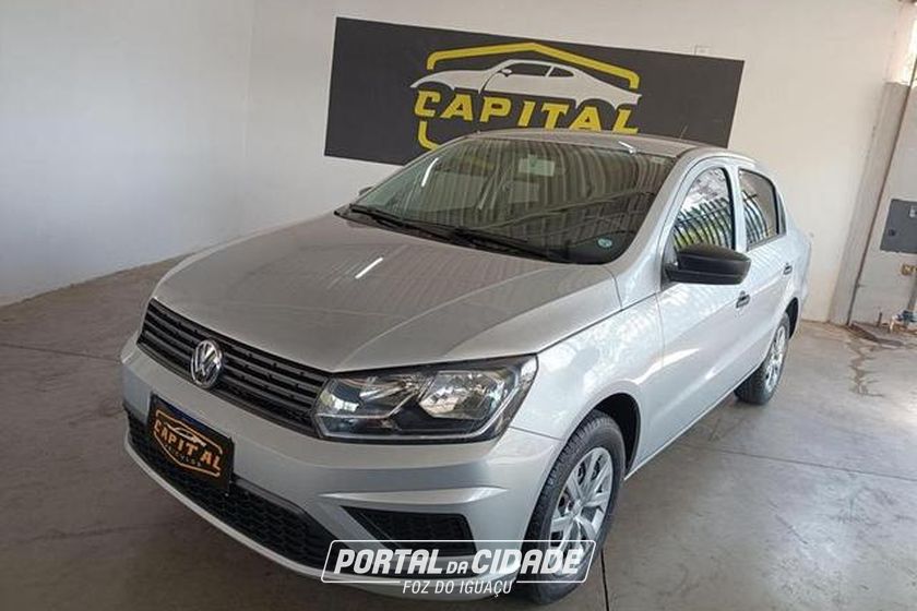 VolksWagen VOYAGE