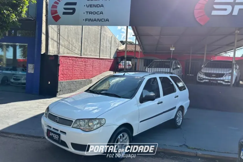 Fiat Palio