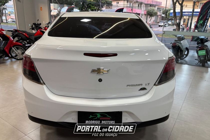 Chevrolet PRISMA