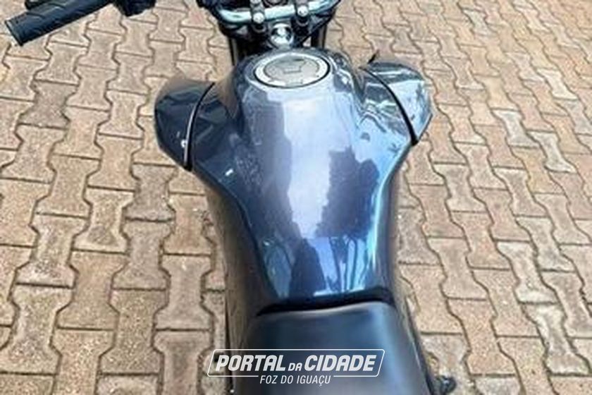 HONDA CG