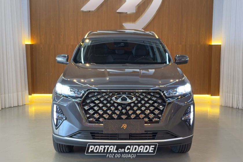 Caoa Chery Tiggo