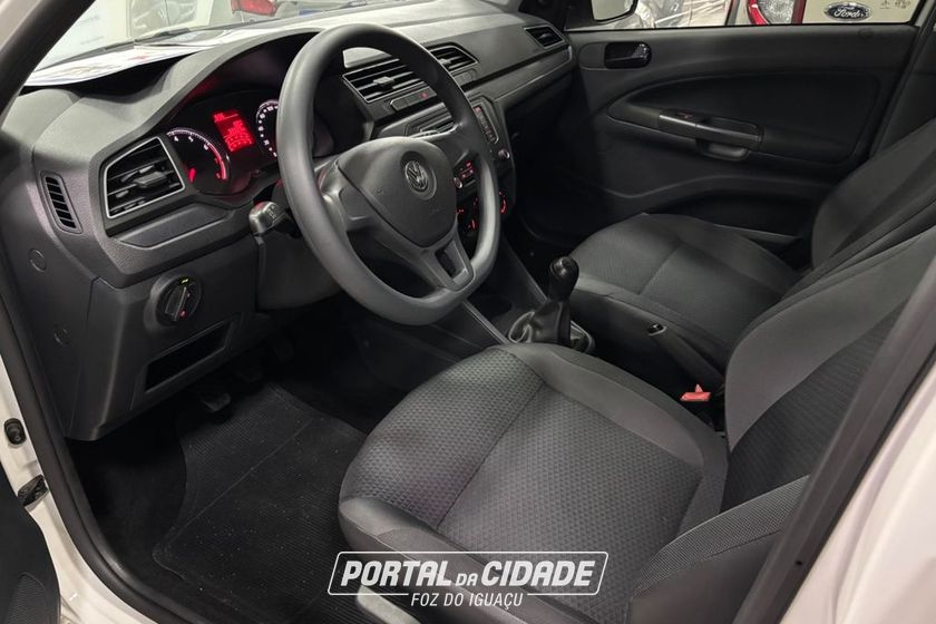 VolksWagen Gol