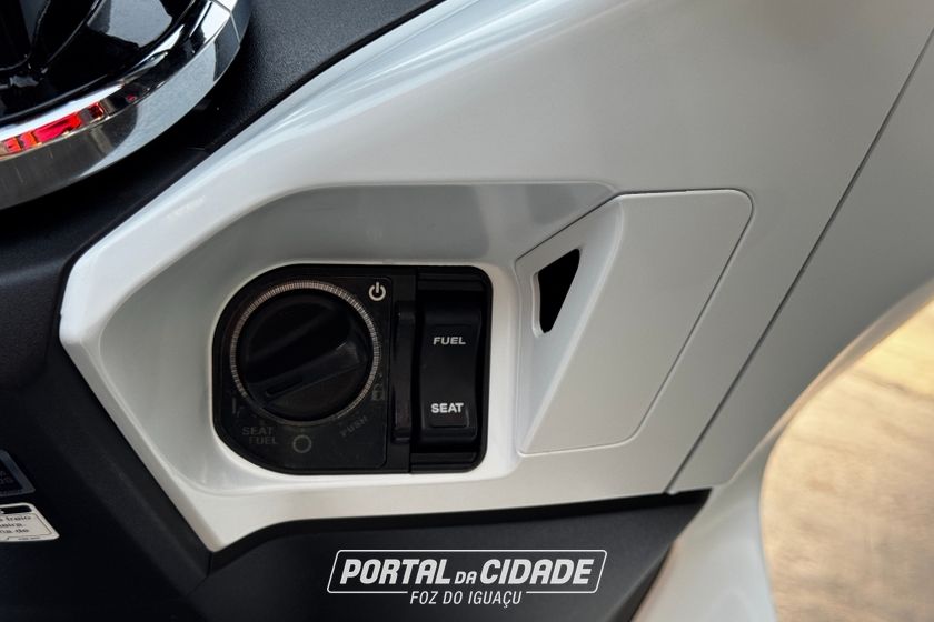 HONDA PCX