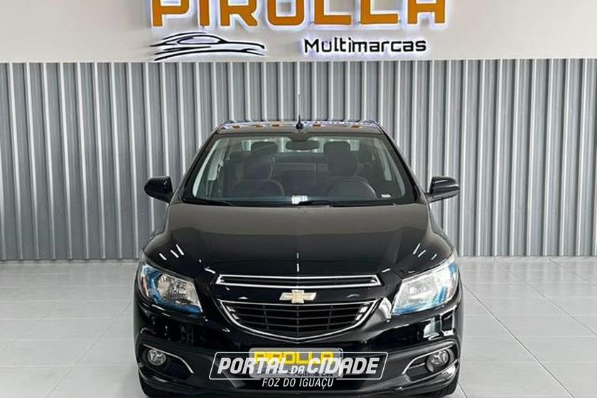 Chevrolet PRISMA