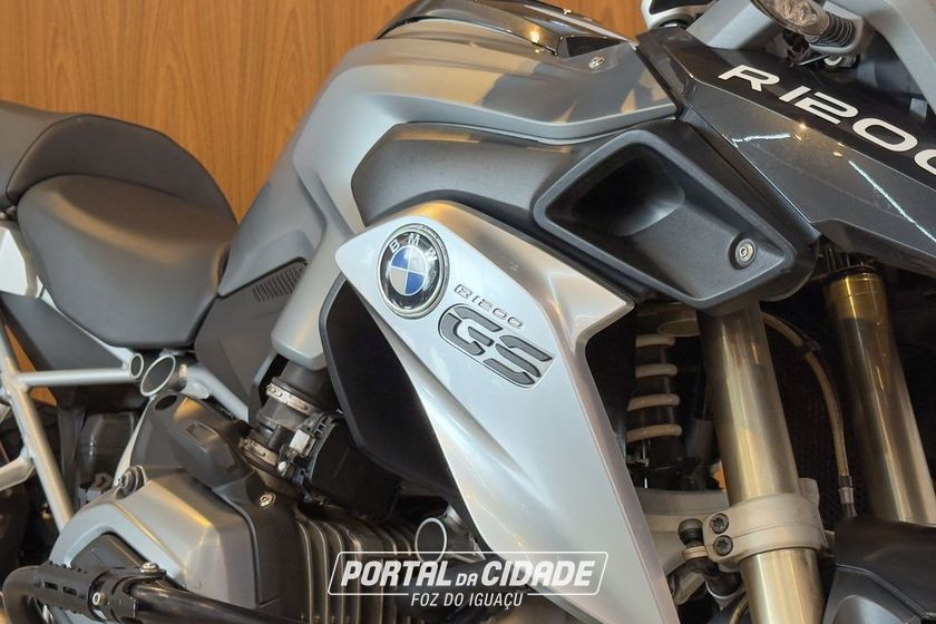 BMW R