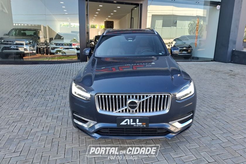 Volvo XC