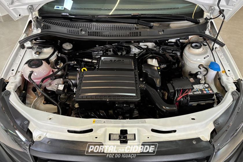 VolksWagen Saveiro