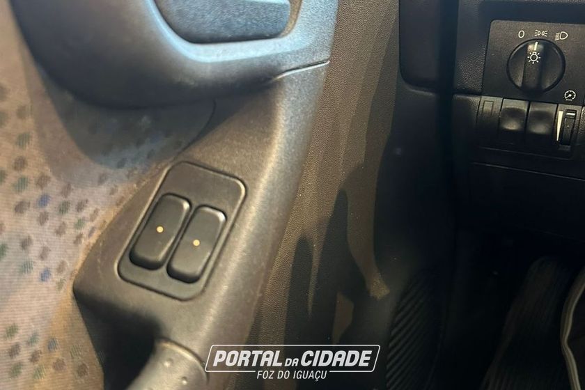 Chevrolet Corsa