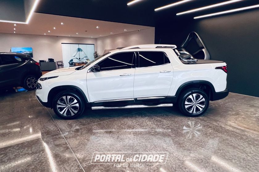 Fiat Toro