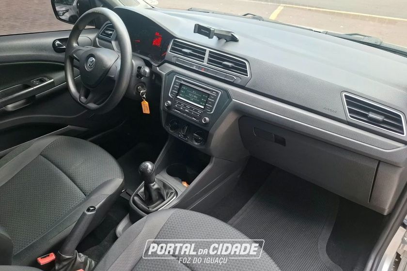VolksWagen Gol