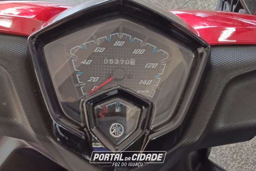 YAMAHA NEO