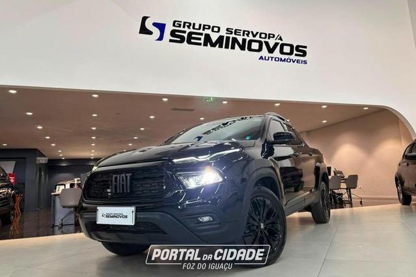 Fiat Toro
