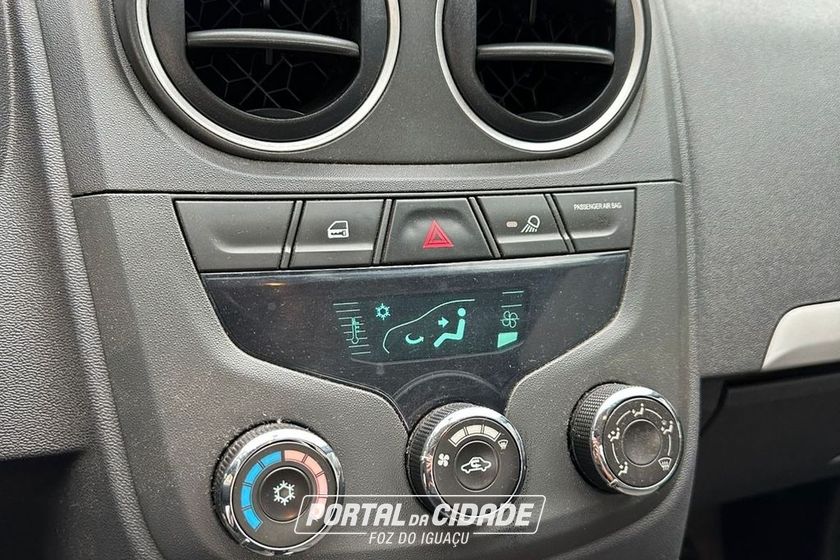 Chevrolet MONTANA