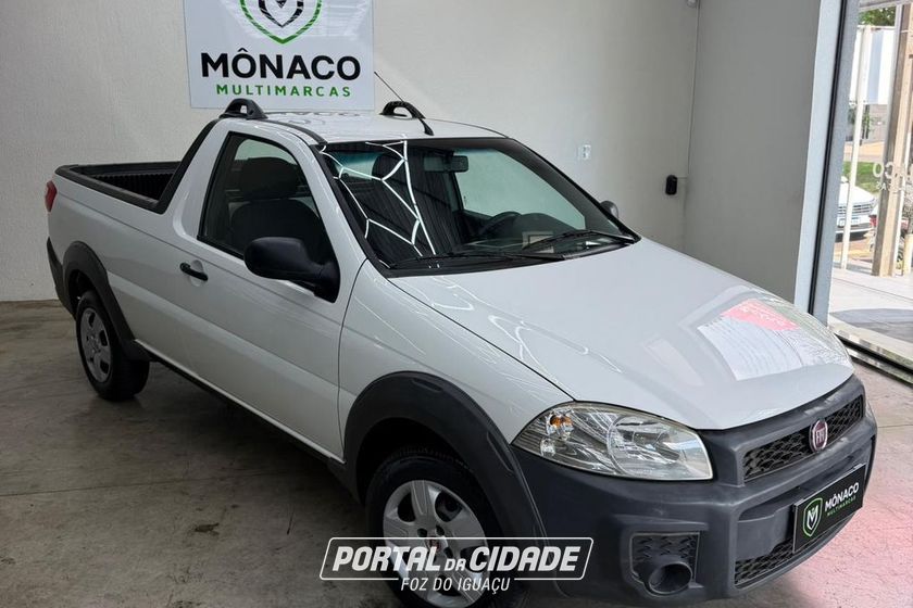 Fiat Strada