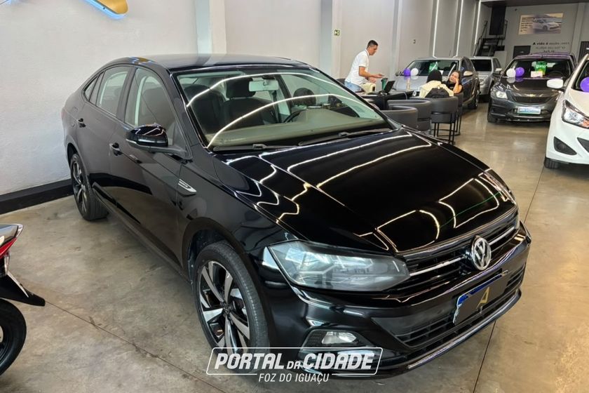 VolksWagen VIRTUS