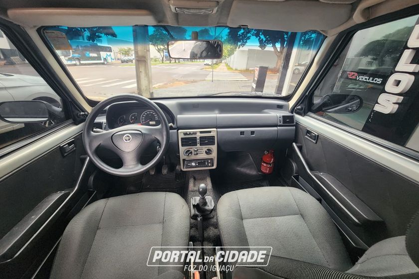 Fiat Uno