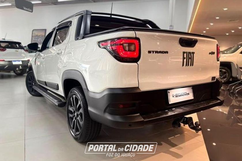 Fiat Strada