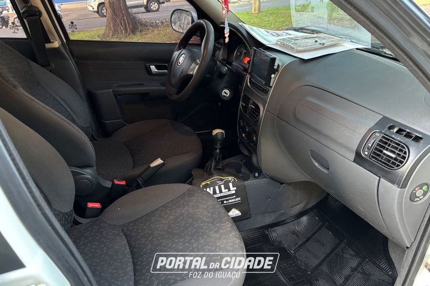 Fiat Palio