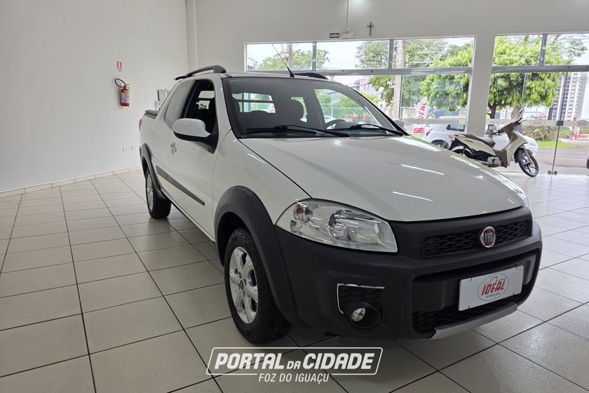 Fiat Strada
