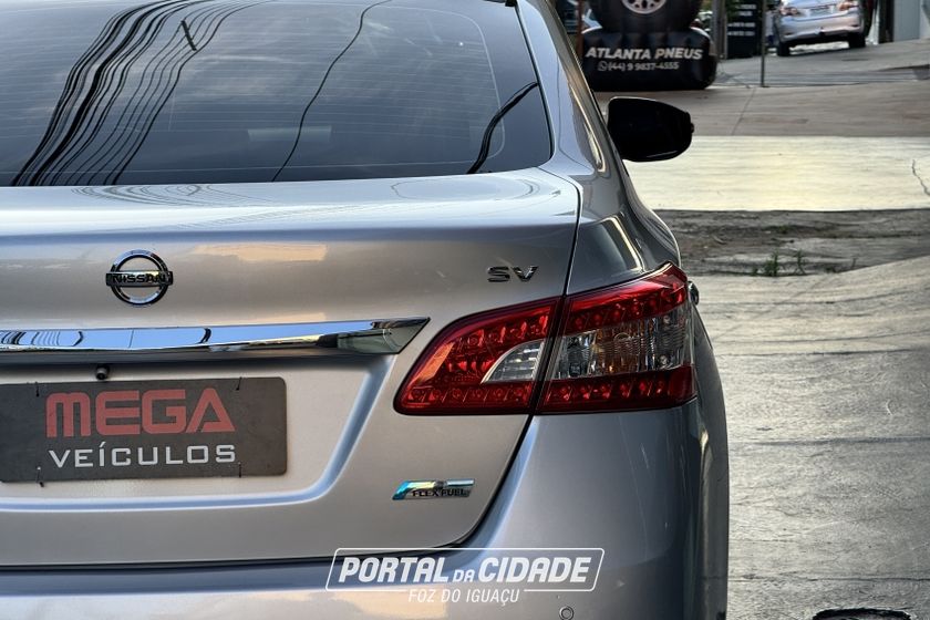 Nissan Sentra
