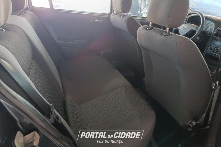 Chevrolet Astra