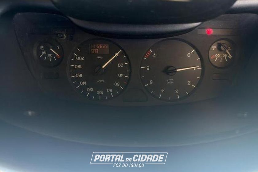 Chevrolet Astra