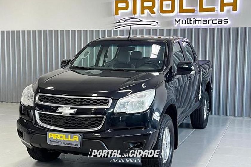 Chevrolet S10