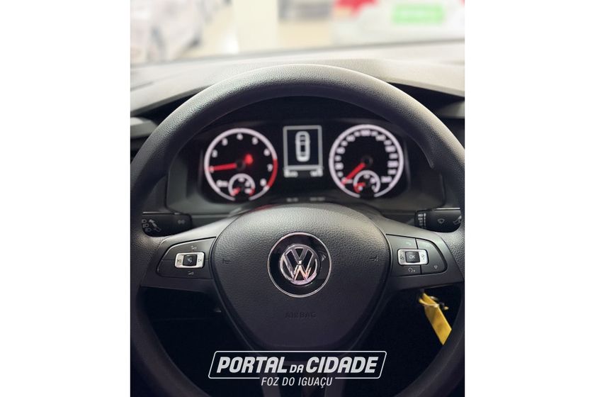 VolksWagen VIRTUS