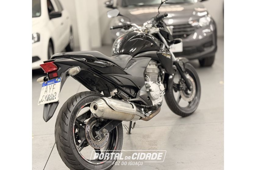 HONDA CB