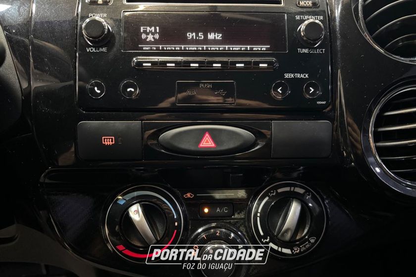 Toyota ETIOS