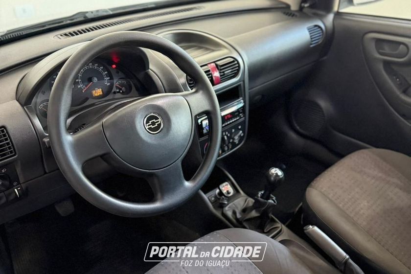 Chevrolet Corsa