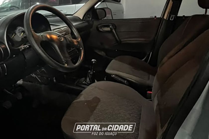 Chevrolet Corsa