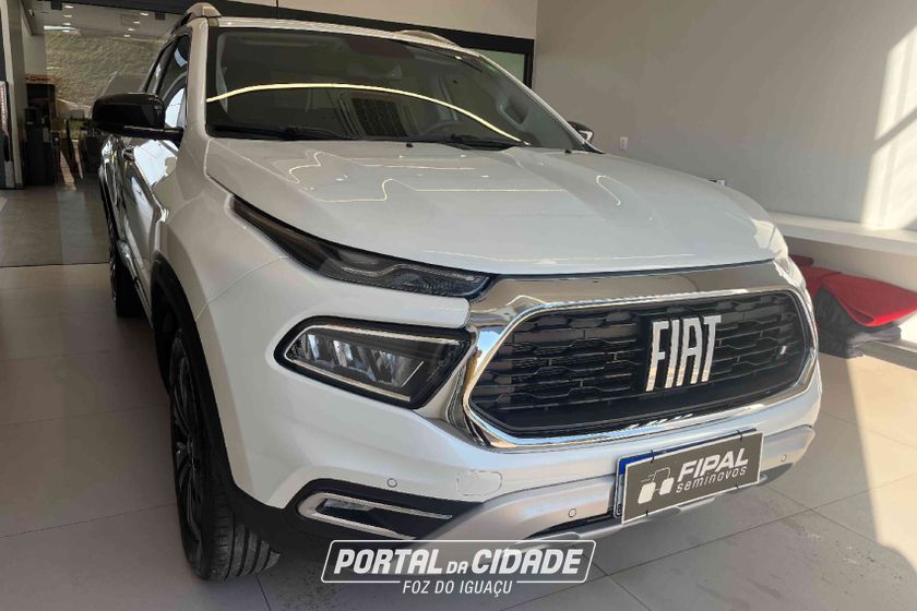Fiat Toro