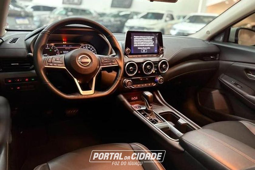 Nissan Sentra