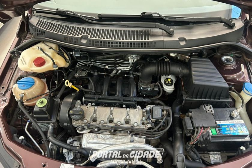 VolksWagen Gol