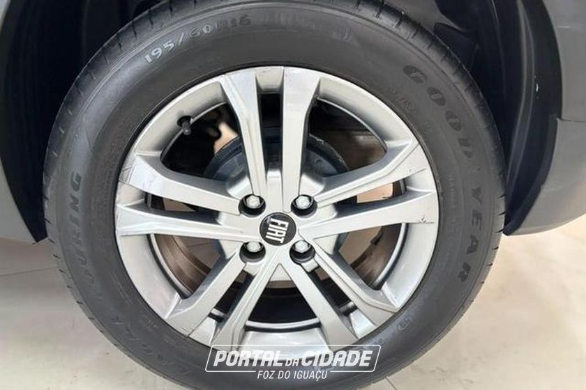 Fiat PULSE