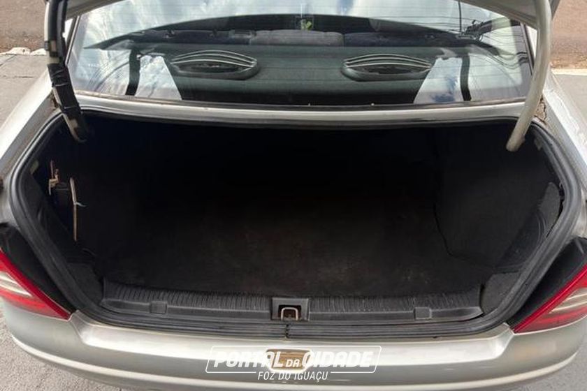 Chevrolet Astra