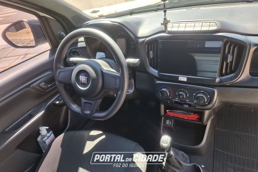 Fiat Strada