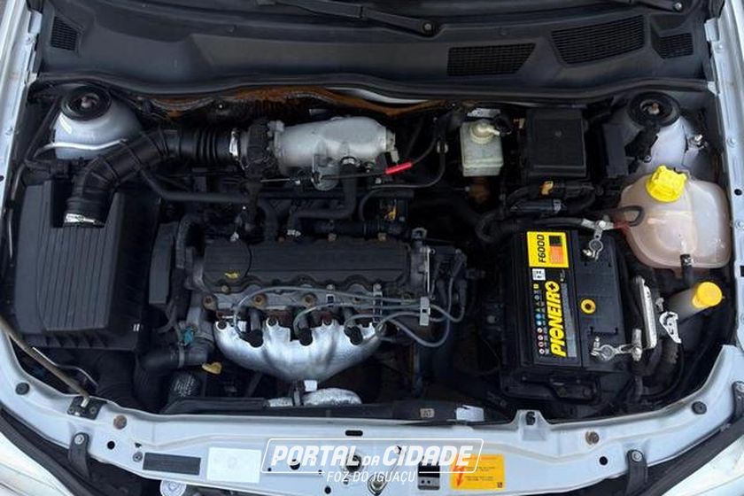 Chevrolet Astra