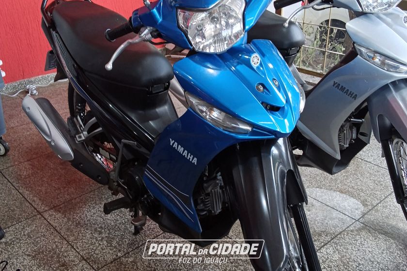 YAMAHA T115