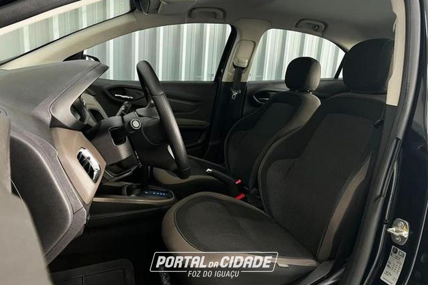 Chevrolet PRISMA