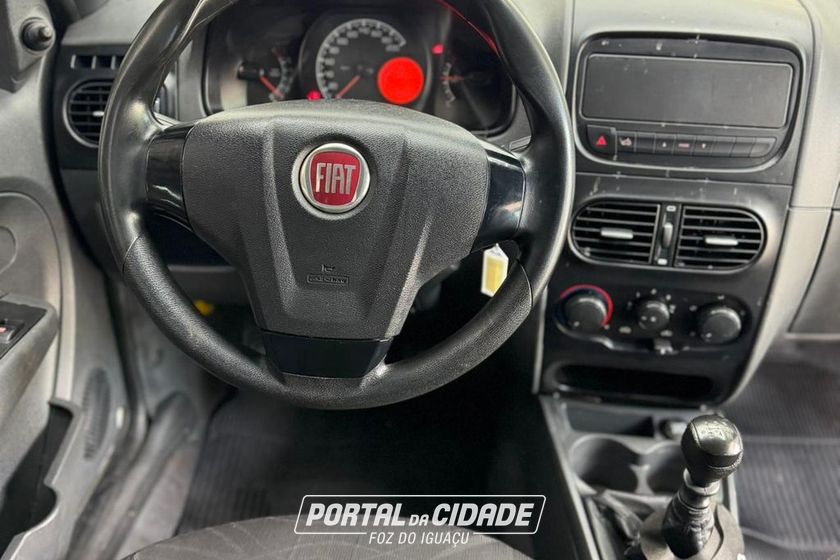 Fiat Strada