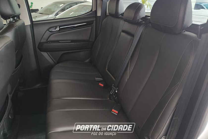 Chevrolet S10