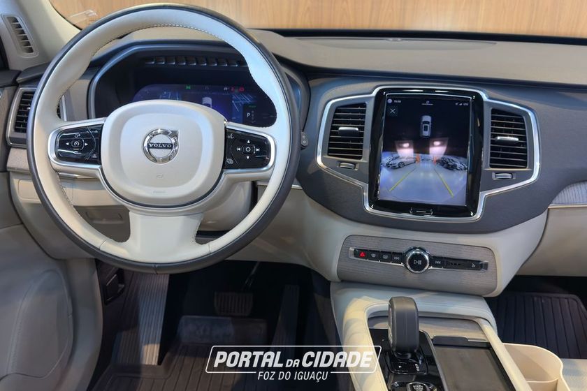 Volvo XC