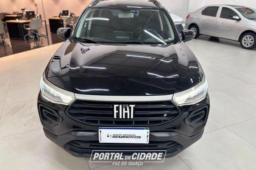 Fiat PULSE