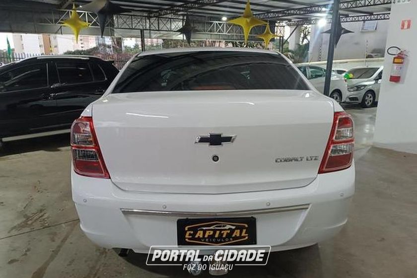 Chevrolet COBALT