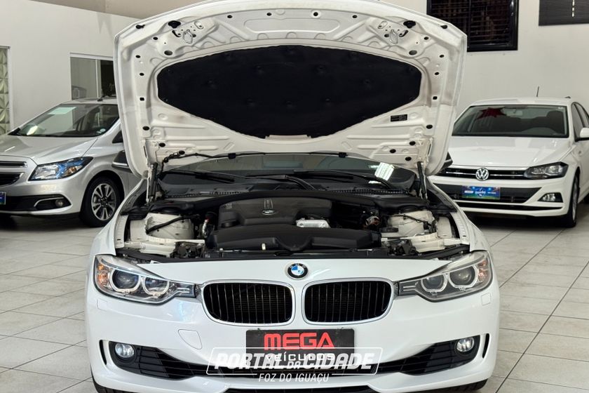BMW 320iA